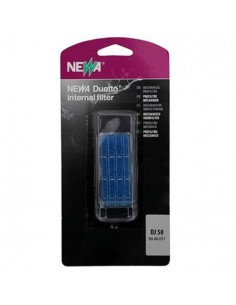 Cartuccia Pre Filtro Meccanico DJ50. Accessorio Per Acquari 2