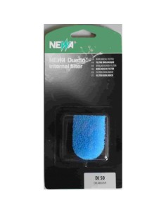 Filtro Biologico Dj50. Accessorio Per Acquar