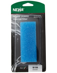 Cartuccia Filtro Biologico DJ50. Accessorio Per Acquario 2
