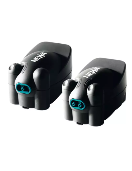 Aeratore newair Nw 3. Aeratore per acquari .