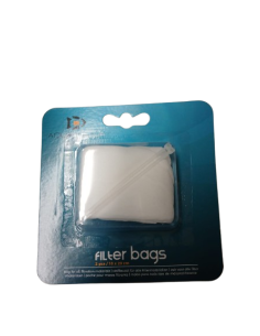 Sacchetto Rete Piccolo Blister 2 pz. Accessorio Per Acquario 2