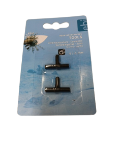 DEVIATORE ARIA A DUE VIE PZ.2 2