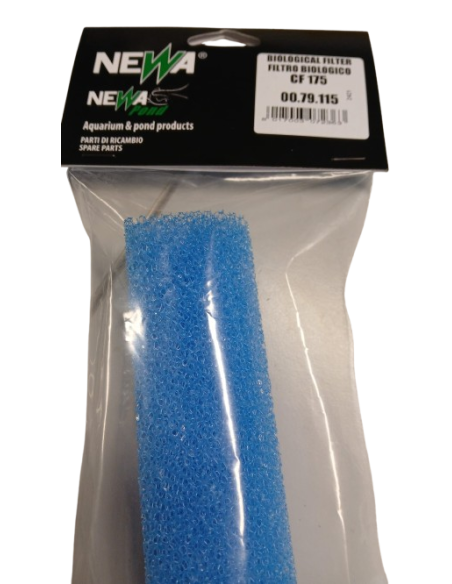 Filtro Biologico newcobra  cf 175. Accessori per acquari