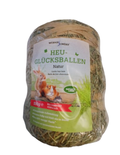 Fieno Roll gr 500- Snack per Roditori 2