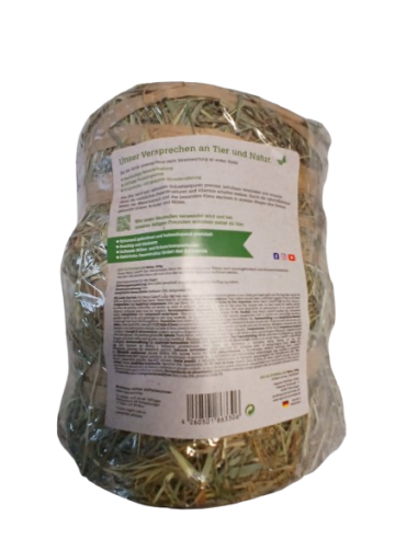 Fieno Roll gr 500- Snack per Roditori
