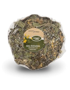 Ciotola di fieno con camomilla gr 150. Snack Per Roditori 2