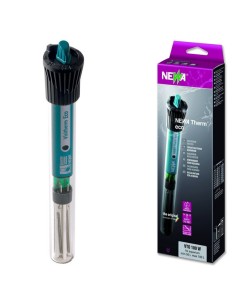 Riscaldatore NewaTherm Eco VTO100. Accessorio Per Acquario