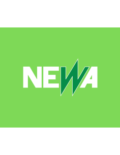 Riscaldatore NewaTherm Eco VTO100. Accessorio Per Acquario 2