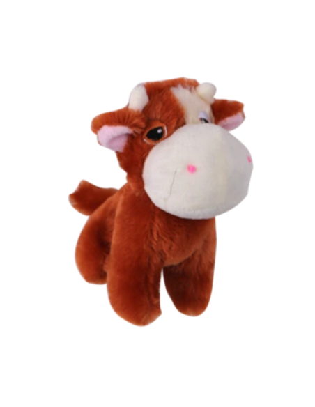 Giochi Peluche Assortiti cm 14. Giochi Per Cani