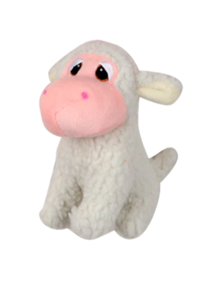 Giochi Peluche Assortiti cm 14. Giochi Per Cani
