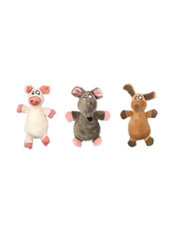 Giochi per cani Peluche Topo Cane Maiale . Giochi per cani.