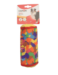 Gioco Cane Candy Tubo . Giochi per cani 2