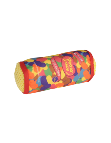 Gioco Cane Candy Tubo . Giochi per cani