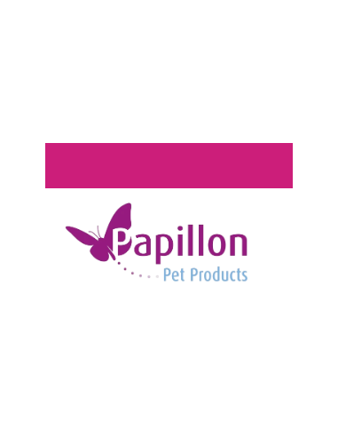 Topo Peluche con Squeakers cm 30. Giochi Per Cani