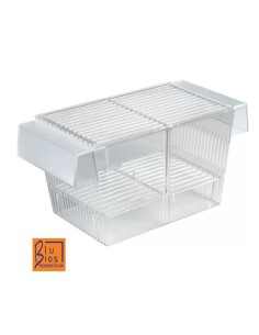 Aquaparto Blu Bios Mantovani. Accessori per Acquari 2