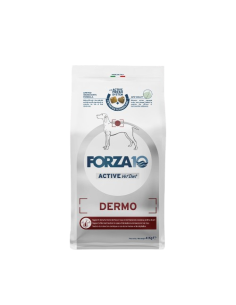 Forza 10 Dermo Active kg 4. Diete Cibo Secco Per Cani
