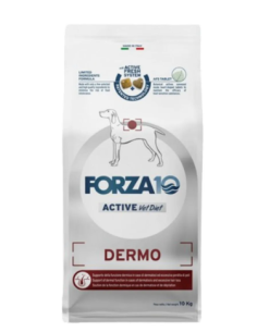 Forza 10 Dermo Active kg 10. Diete Cibo secco per cani