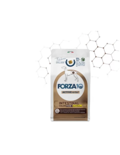 Forza 10 Intestinal Colon Fase 1 Agnello KG.1,5. Diete Per Cani. Cibo Secco Per Cani 2