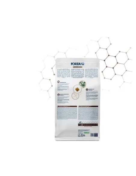 Forza 10 Intestinal Colon Fase 1 Agnello KG.1,5. Diete Per Cani. Cibo Secco Per Cani