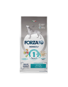 Forza 10 Maxi Diet kg 12. Diete - Cibo Secco Per Cani .