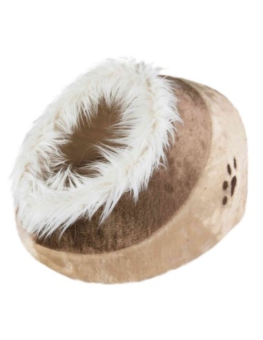 Igloo Minou 35x26x41 vari colori . Cucce e Letti Per Cani