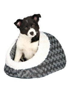 Igloo kaline 41x35x26 cm . Cucce E letti per cani. 2