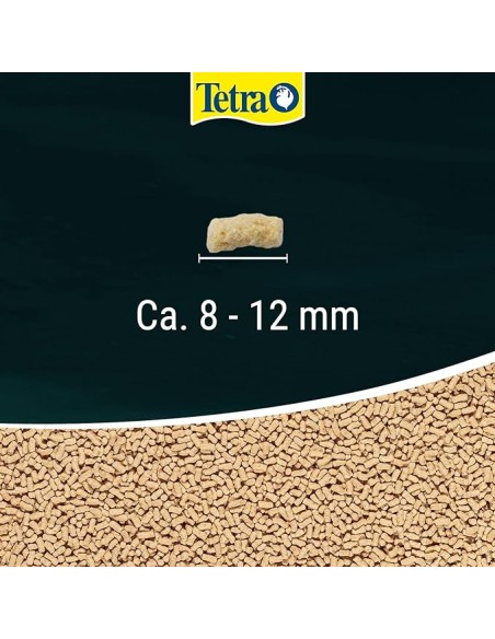 Tetra Pond Stick 25 litri. mangime Per Pesci.