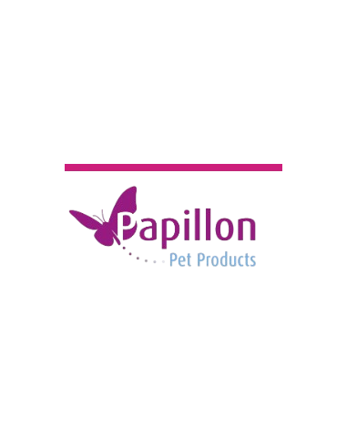 Rotolini Di Bufalo Bianchi Speck Confezione 100 pezzi. Snack per cani