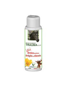 Trauma Plus 250 ml. Gel Per traumi 2