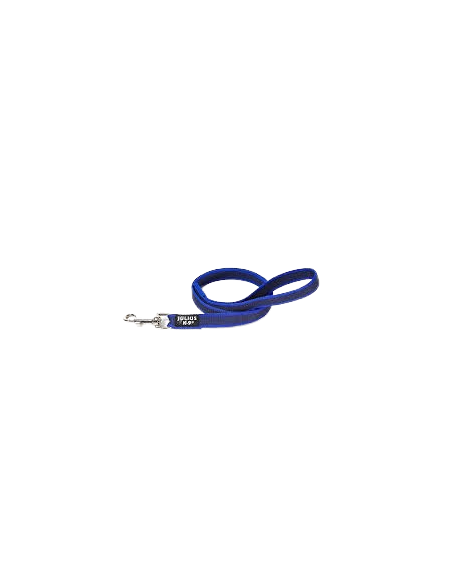 Guinzaglio k9 Supergrip 2,2 metri 20 mm.blu Collari e  Guinzagli per cani