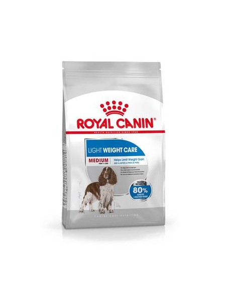 Royal Canin Medi Light Weight  Care kg 3. Cibo Secco Per Cani