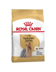 Yorshire Terrier 28 kg 1,5. Crocchette Per Cani .. 2