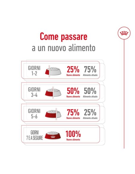 Royal Canin Xsmall  8+ Adult  gr 500 Cibo Secco Per Cani