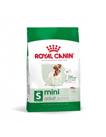 Mini Adult Kg 8 Royal Canin Cibo Secco Per Cani