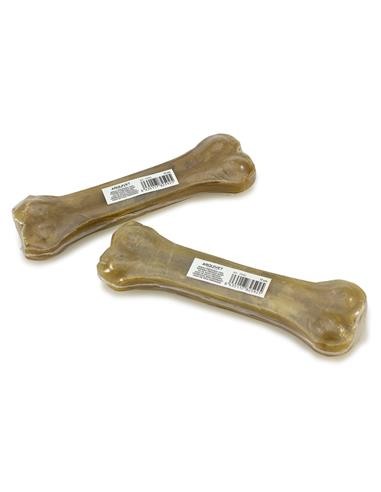 Arquivet Osso Pelle Bufalo 17 cm 170 gr. Snack per cani