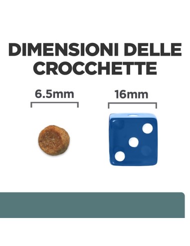 Hill's Feline w/d multi kg 1,5. Diete Cibo Secco Per gatti .