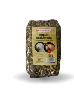 Girasole Grosso Toma gr 500. Mangime Per Uccelli 2