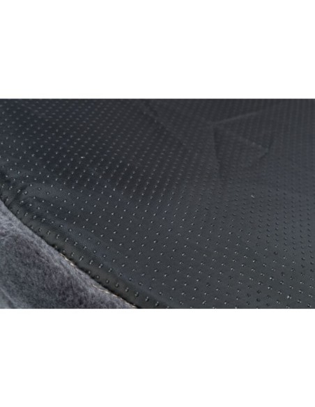Cuccia Minou Igloo 47x24 grigio. Cucce per cani.