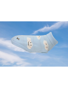 Maglioncino Cloudy taglia 36 Abbigliamento . 2