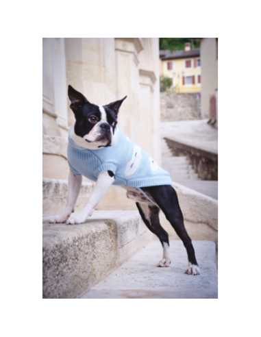 Maglioncino Cloudy taglia 36 Abbigliamento .