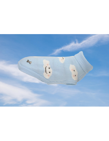 Maglioncino Cloudy taglia 40 Abbigliamento .