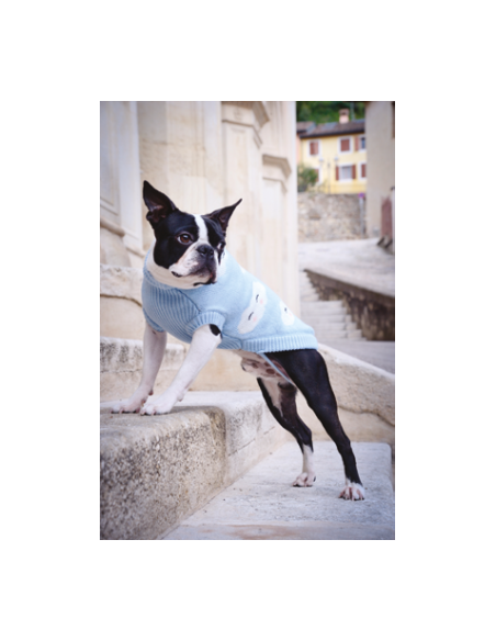 Maglioncino Cloudy taglia 40 Abbigliamento .
