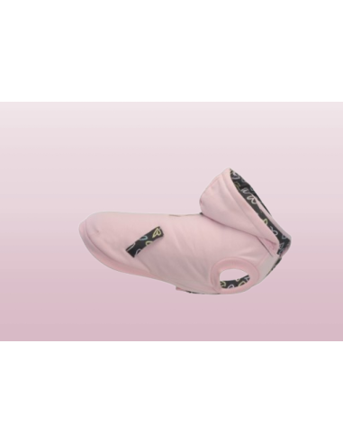 Felpa Street taglia 27. Abbigliamento.