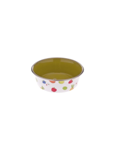 Ciotola Pattern Slurp diametro 16 cm 940 ml. Ciotole per cani 2