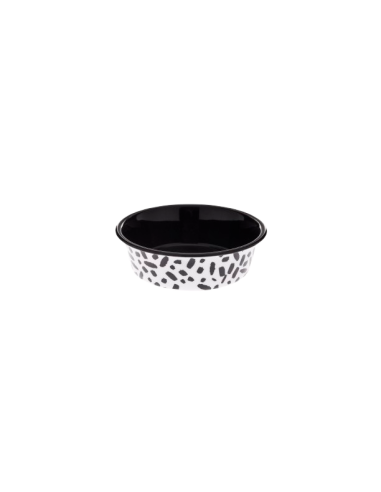 Ciotola Pattern Xoxo diametro 16 cm 940 ml. Ciotole per cani