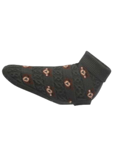 Maglioncino Bruno Green taglia 24. Abbigliamento. 2