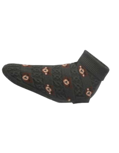 Maglioncino Bruno Green taglia 24. Abbigliamento.