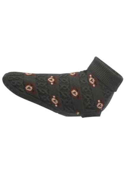 Maglioncino Bruno Green taglia 30. Abbigliamento.