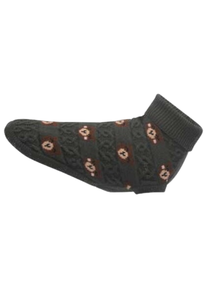Maglioncino Bruno Green taglia 36. Abbigliamento.