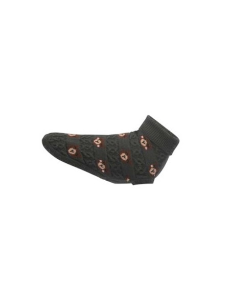 Maglioncino Bruno Green taglia 45. Abbigliamento.